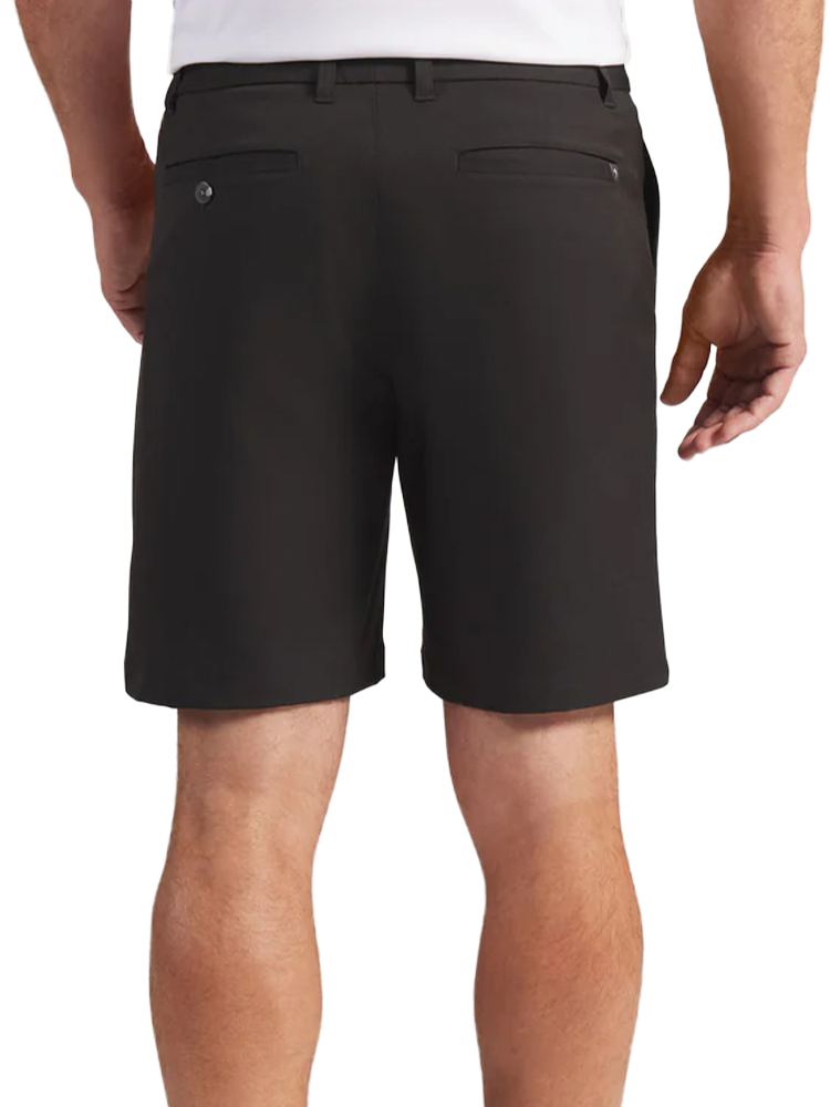 Puma 101 Pure 8" Golf Shorts - Puma Black