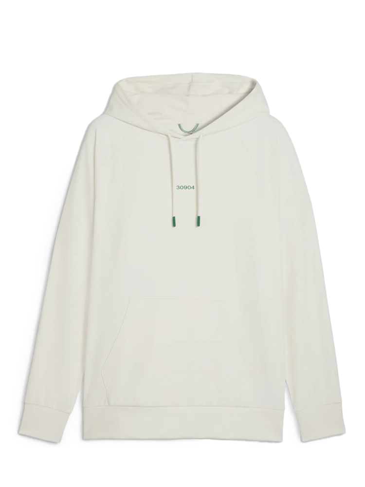 Puma 30904 Hoodie - Warm White
