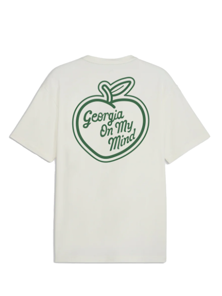 Puma 30904 T-Shirt - Warm White
