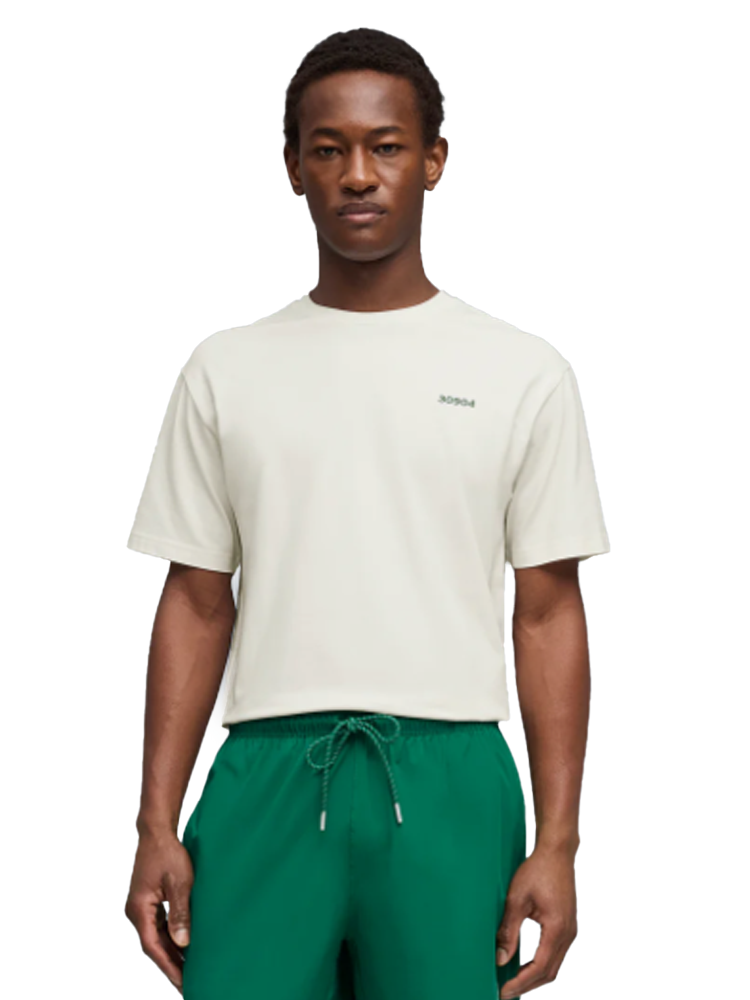 Puma 30904 T-Shirt - Warm White
