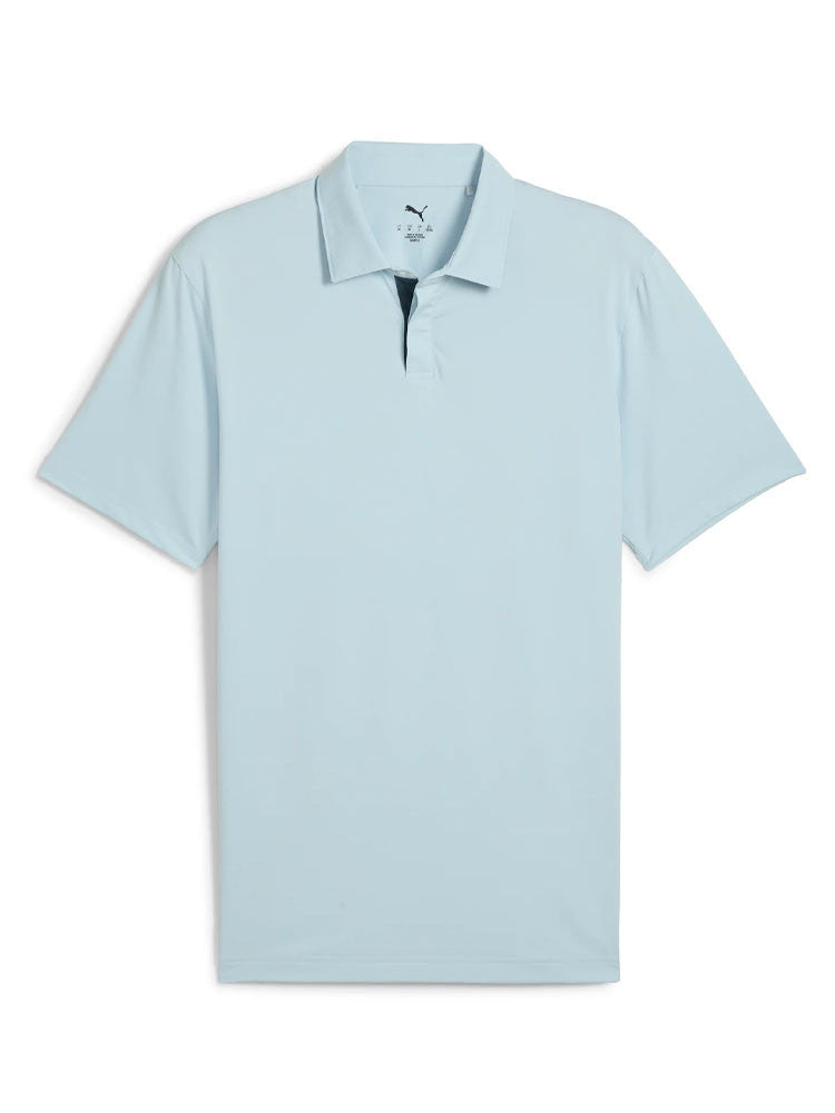 Puma Aerlon Polo - Frosted Dew
