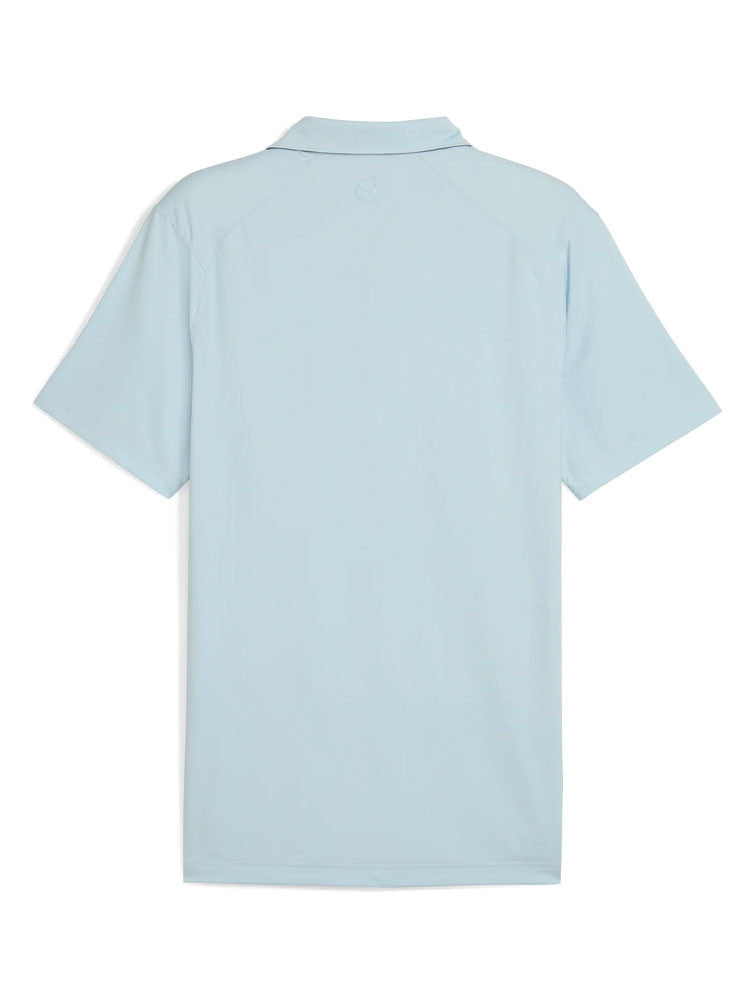 Puma Aerlon Polo - Frosted Dew