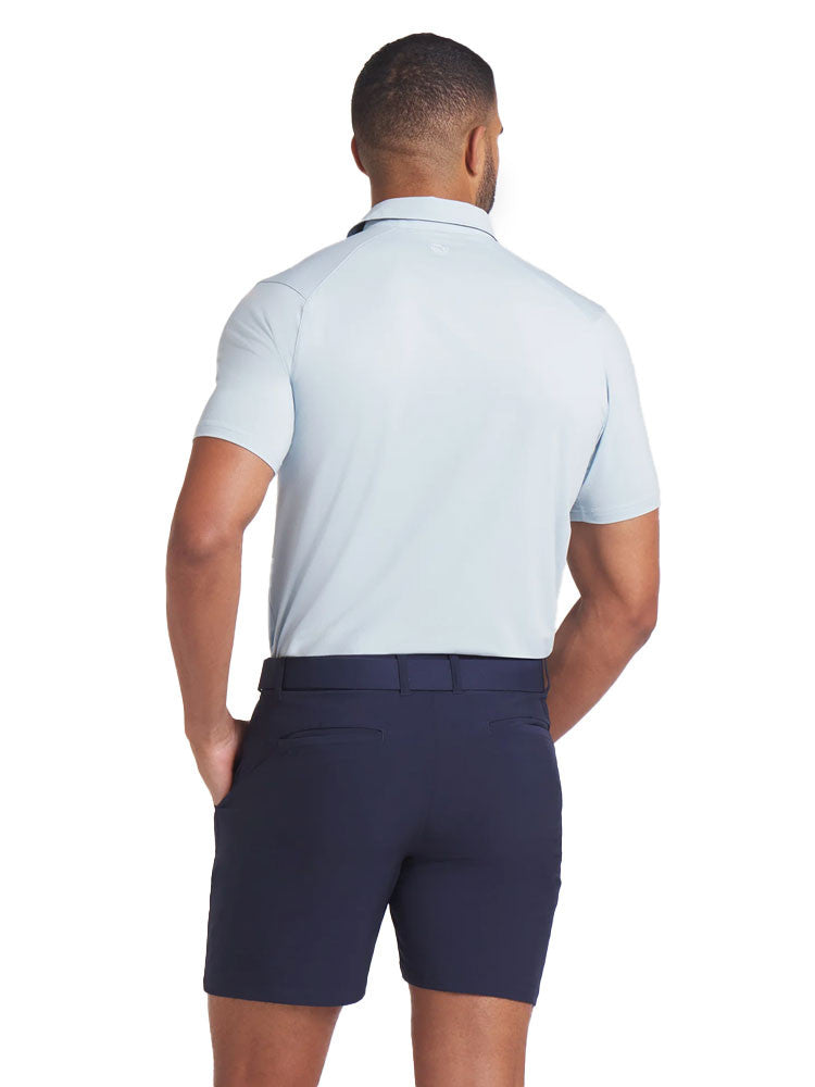 Puma Aerlon Polo - Frosted Dew