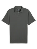 Puma Aerlon Polo - Mineral Grey
