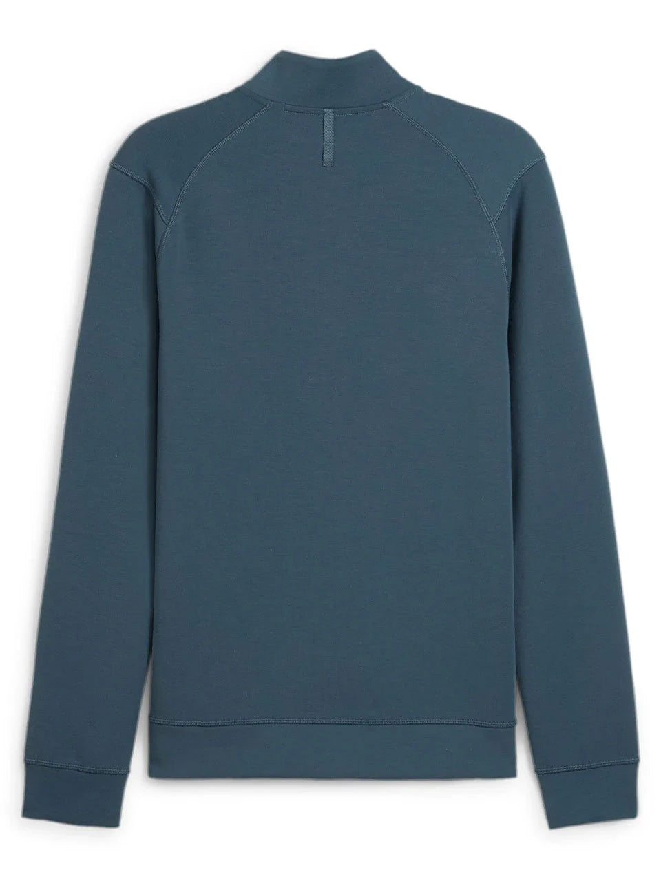 Puma CLOUDSPUN Fleece 1/4 Zip - Grey Skies