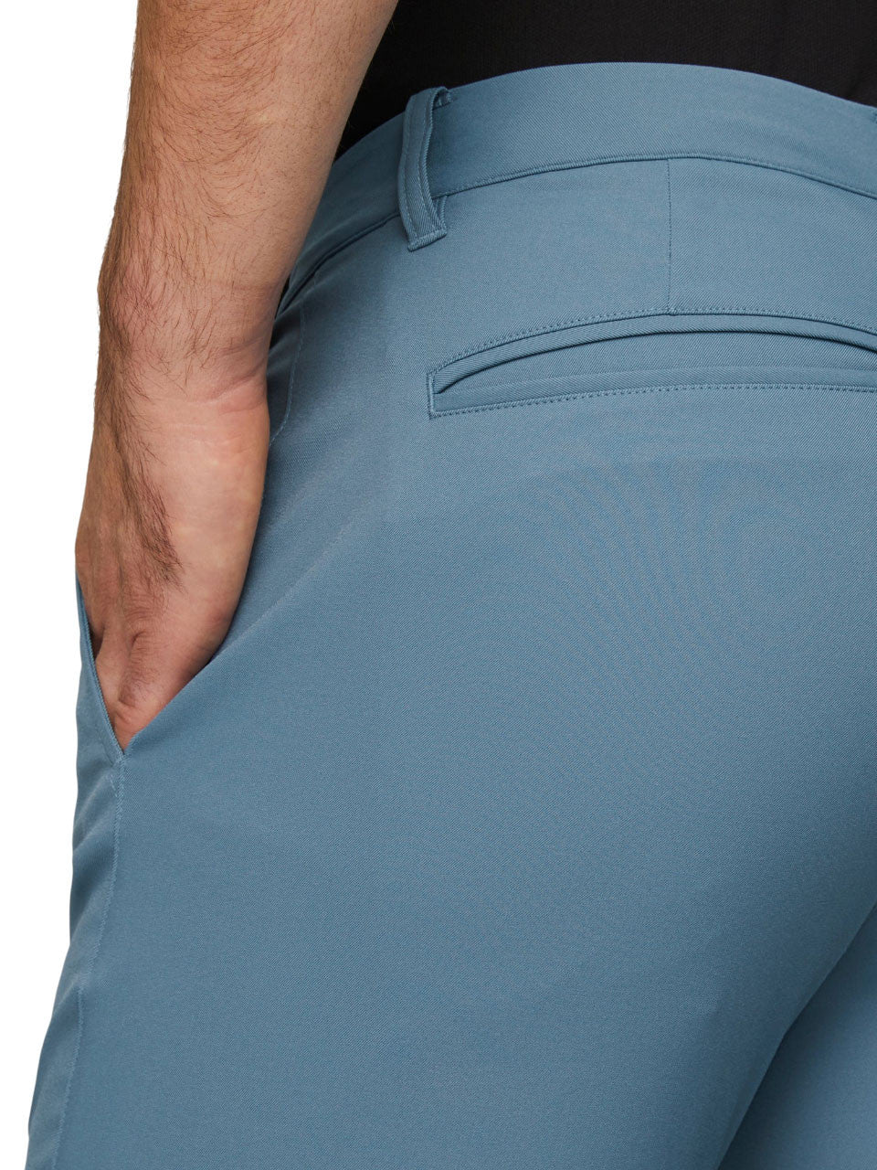 Puma Dealer Tailored Golf Pants - Deep Dive