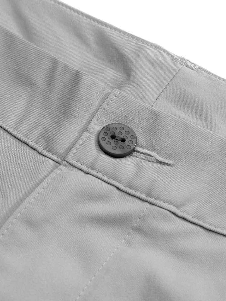 Puma Golf Tech 2.0 Short - Ash Grey