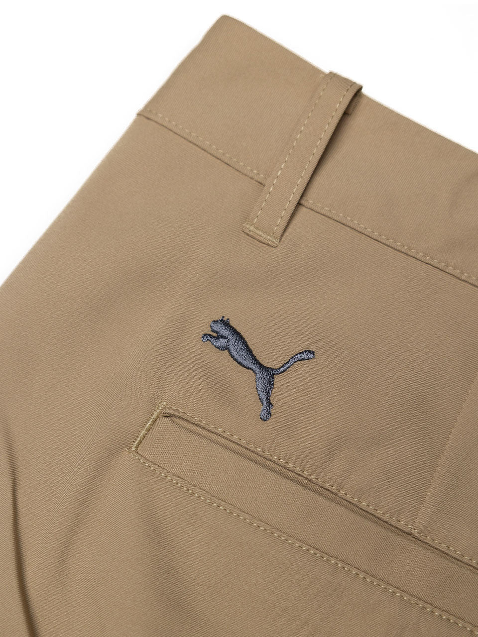 Puma Golf Tech 2.0 Short - Prairie Tan