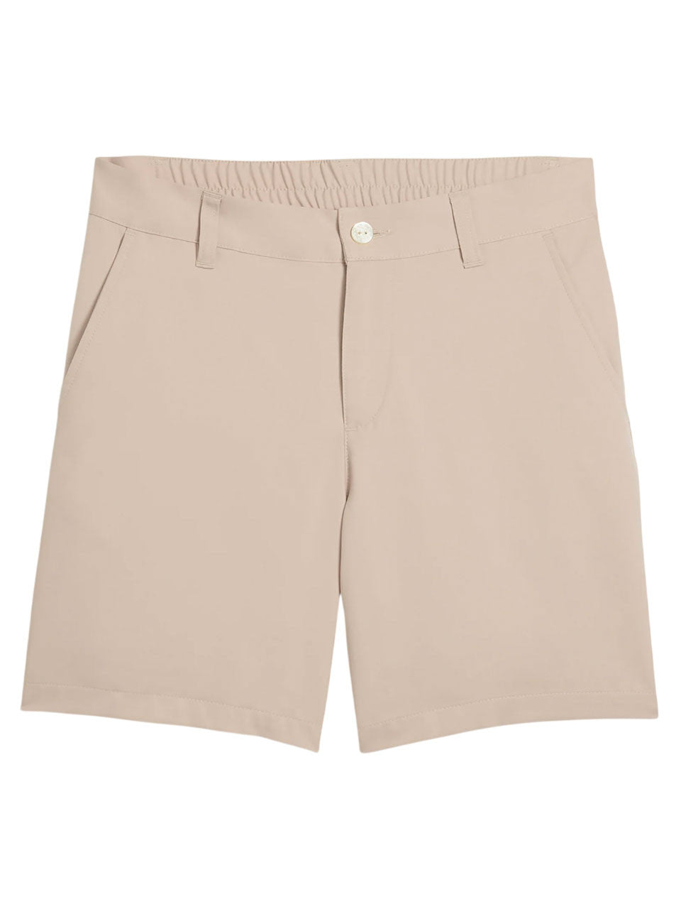 Puma Junior Boys Golf Short - Birch