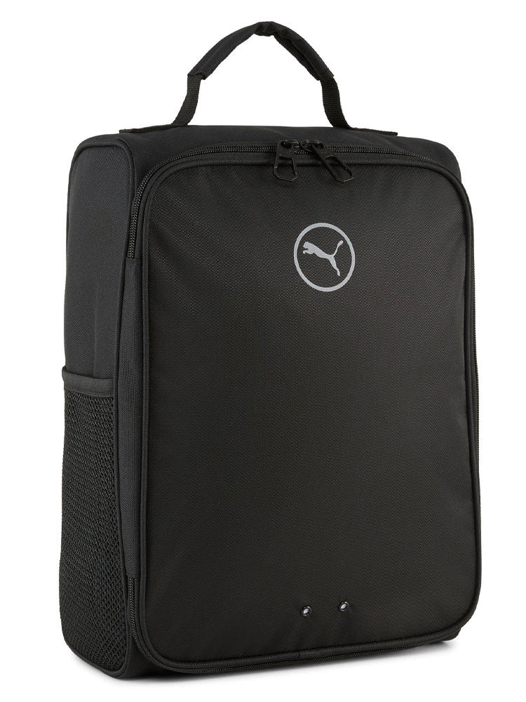 Puma Golf Icon Shoe Bag - Puma Black
