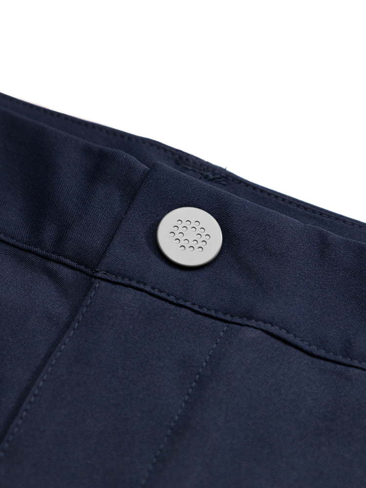 Puma Tailored Golf Tech 2.0 Pant - Deep Navy