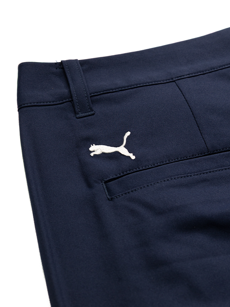 Puma Tailored Golf Tech 2.0 Pant - Deep Navy
