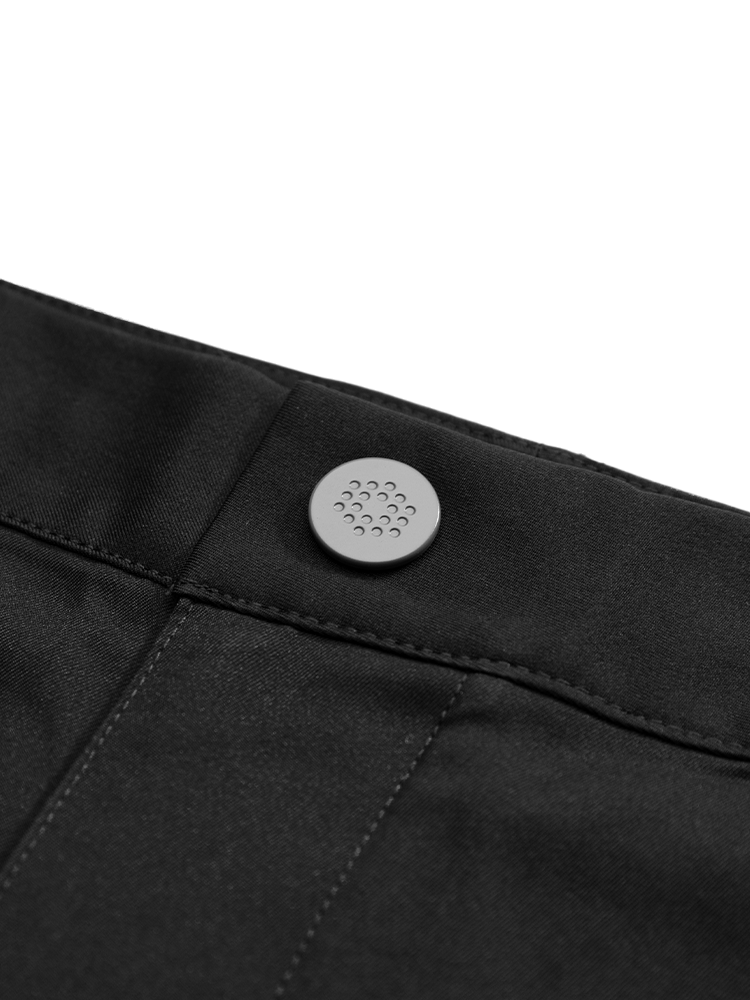 Puma Tailored Golf Tech 2.0 Pant - Puma Black