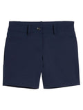 Puma Womens Avant 6" Golf Short - Deep Navy
