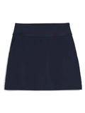 Puma Womens Blake 17.5" Golf Skort - Deep Navy