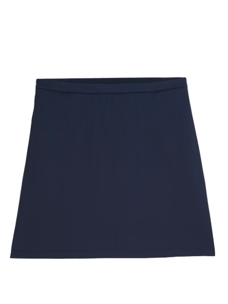 Puma Womens Korra 17" Skort - Deep Navy