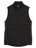Puma Women's Kyley Quilted Vest - PUMA Black
