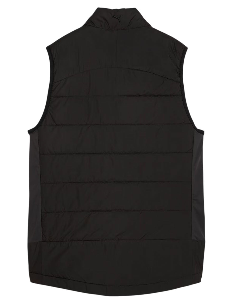 Puma Women's Kyley Quilted Vest - PUMA Black