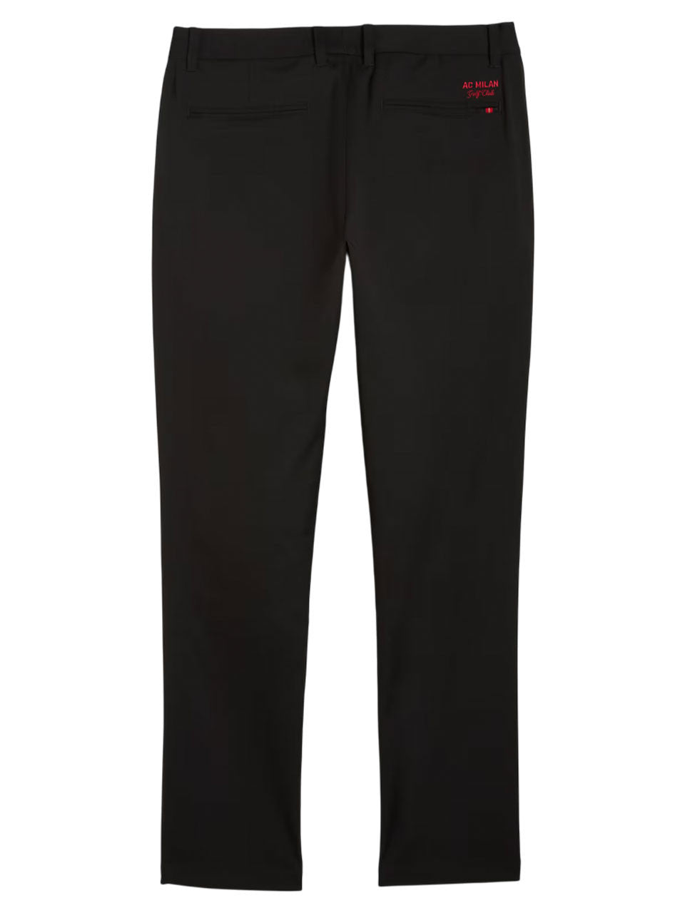 Puma x AC Milan Golf Pants - Puma Black
