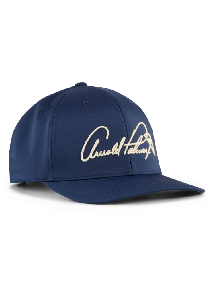 Puma x Arnold Palmer Signature Cap