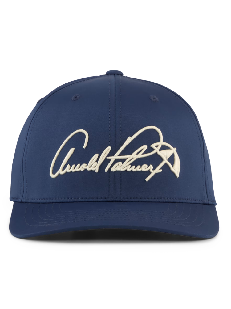 Puma x Arnold Palmer Signature Cap