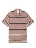 Puma x Gumtree Golf And Nature Club Polo - Sandstone