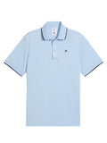 Puma x Palm Tree Crew Tipped Polo - Haute Tropic