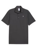 Puma x Reigning Champ MATTR Jacquard Golf Polo - Dusky Grey