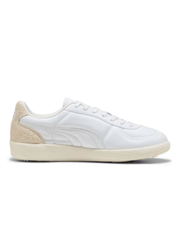Puma x Reigning Champ Palermo G Spikeless Golf Shoes - Puma White