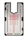 Pure2Improve Aim Mirror 12 Inch
