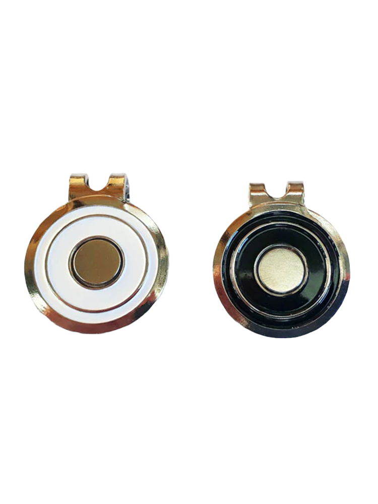 Redback Sport Ball Marker - Martini Glass