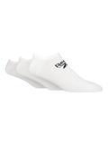 Reebok Classic Core Low-Cut 3 Pack Socks