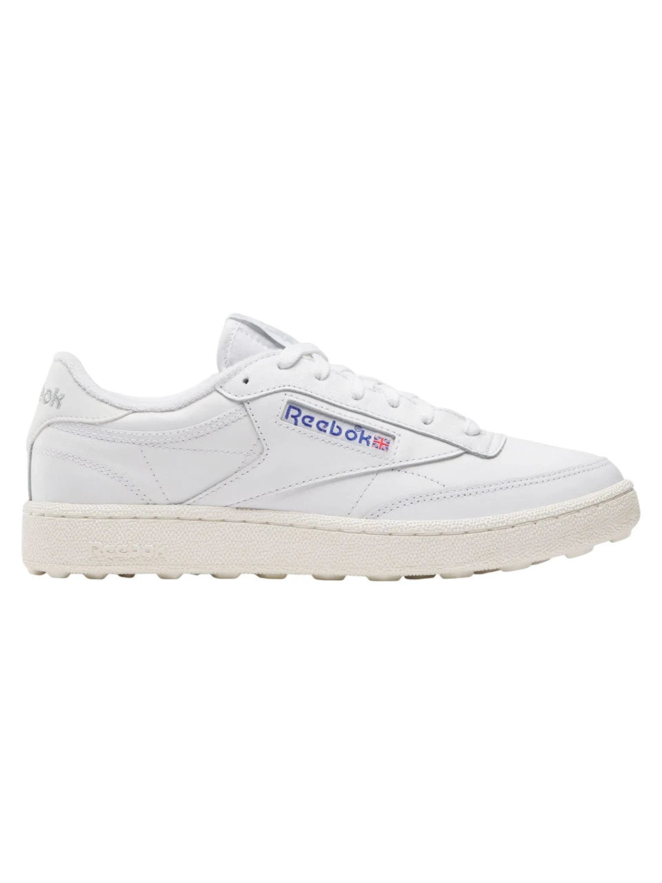 Reebok Club C Golf Shoes - Ftwr White/Chalk