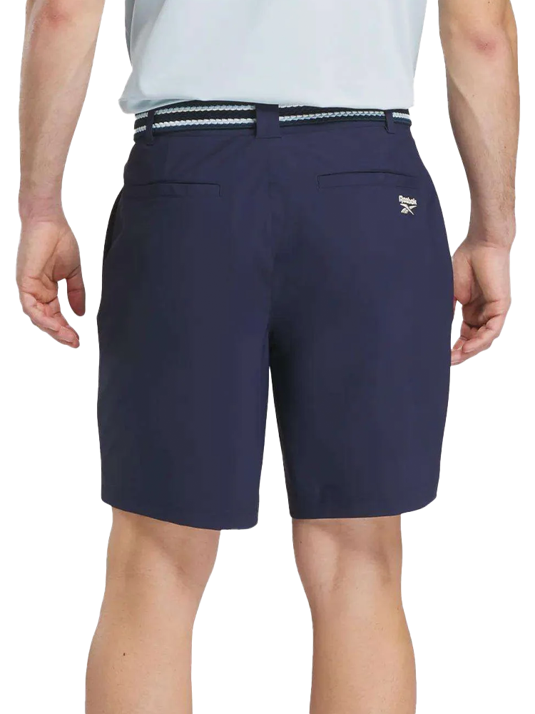 Reebok Favourite 5-Pocket 8.5-Inch Golf Short - Vector Navy