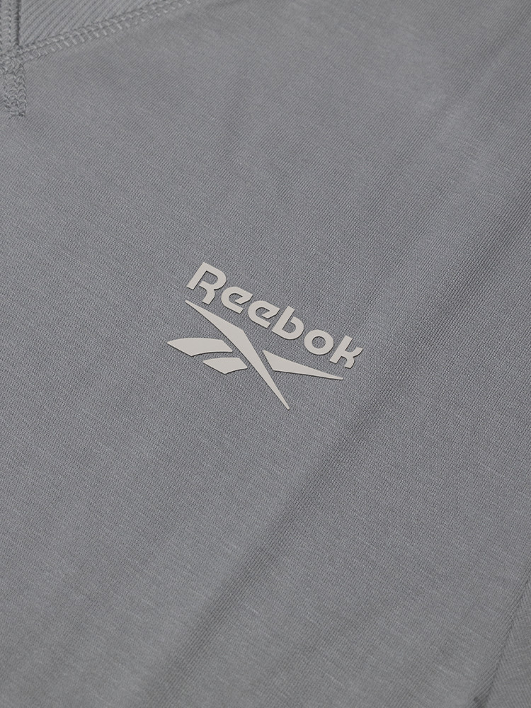 Reebok Golf Sweater - Grey 1