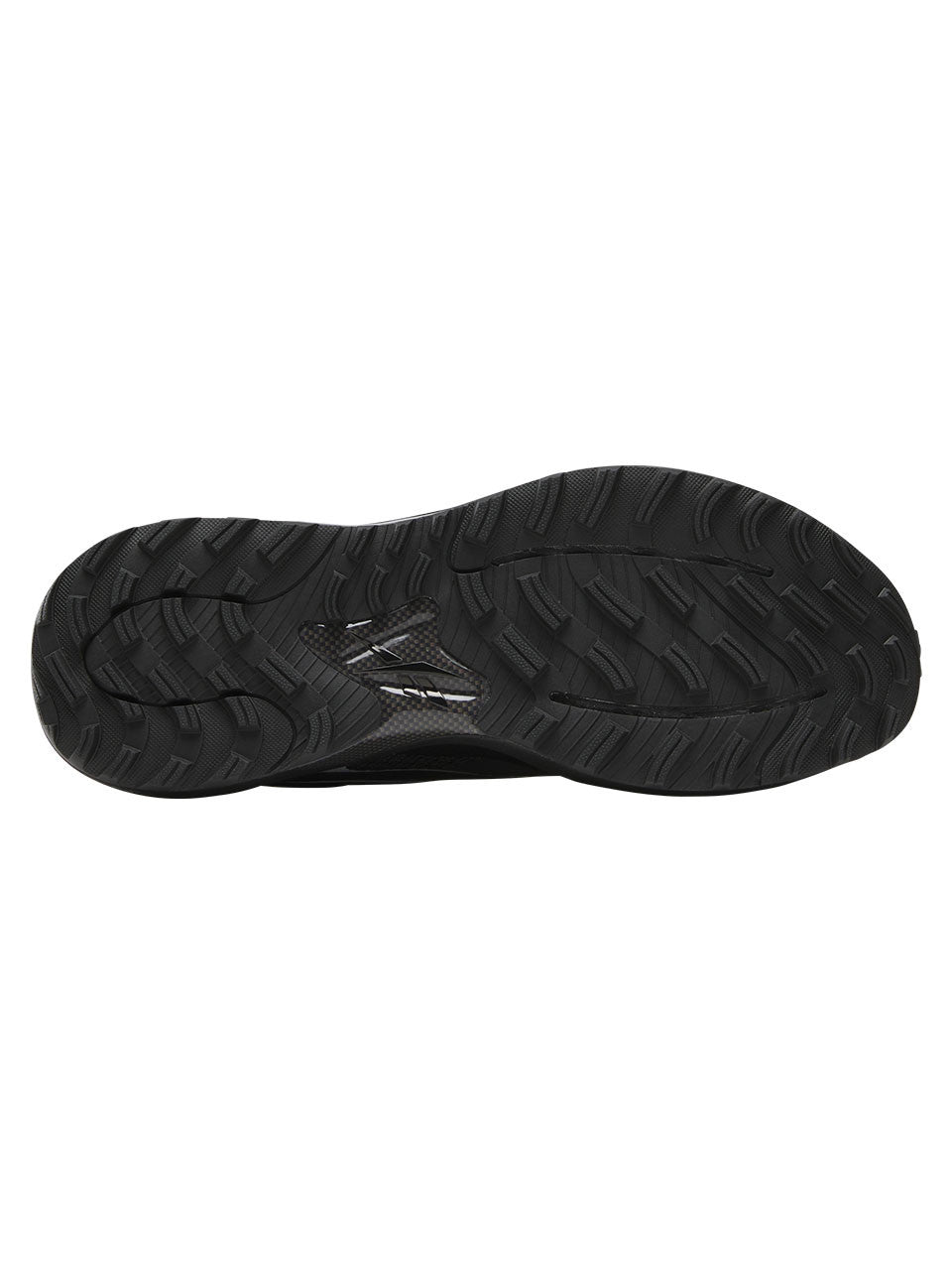 Reebok Nano Golf Shoes - Black/White II