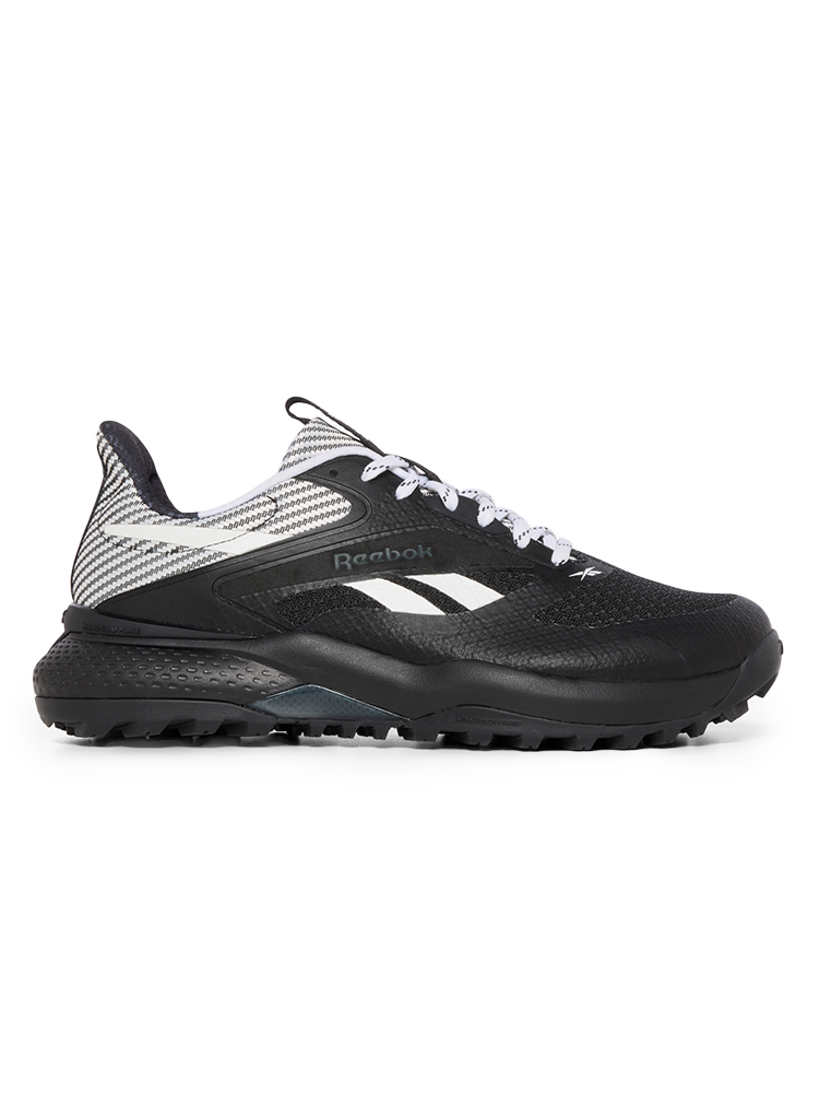 Reebok Nano Golf Shoes - Ftwr White/Black/Digital Lime