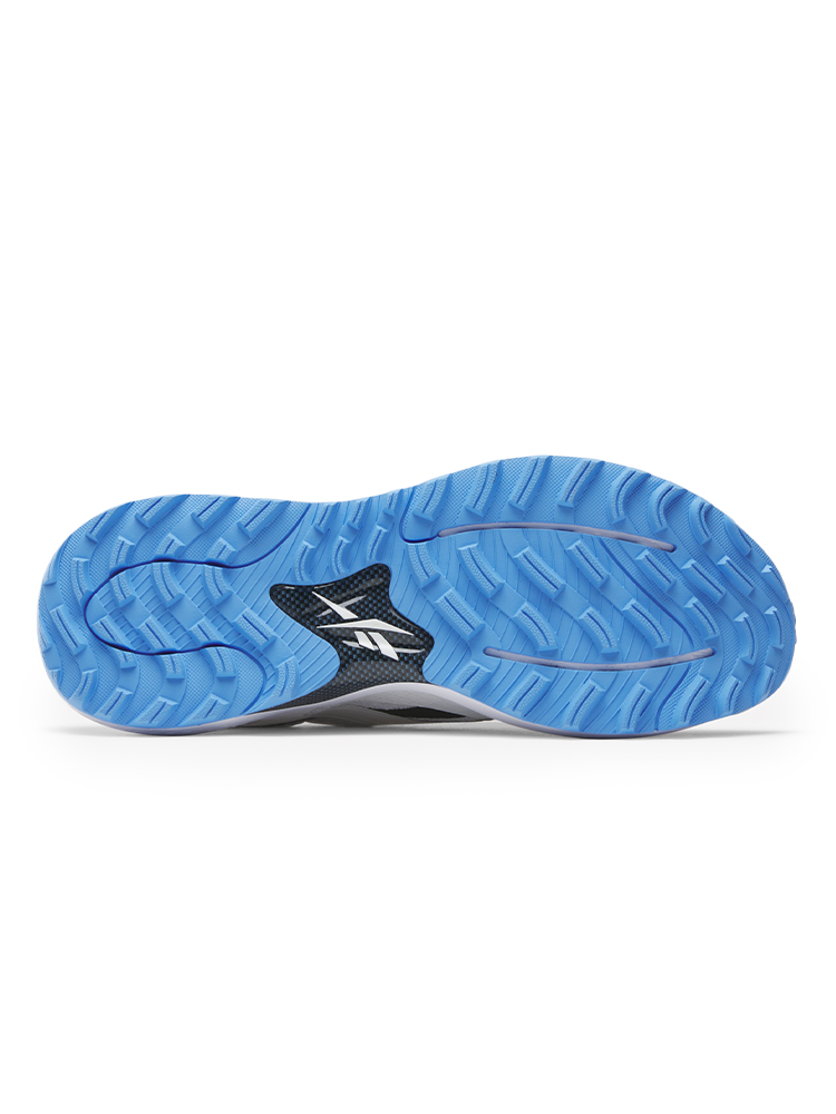 Reebok Nano Golf Shoes - Ftwr White/Peri Blue