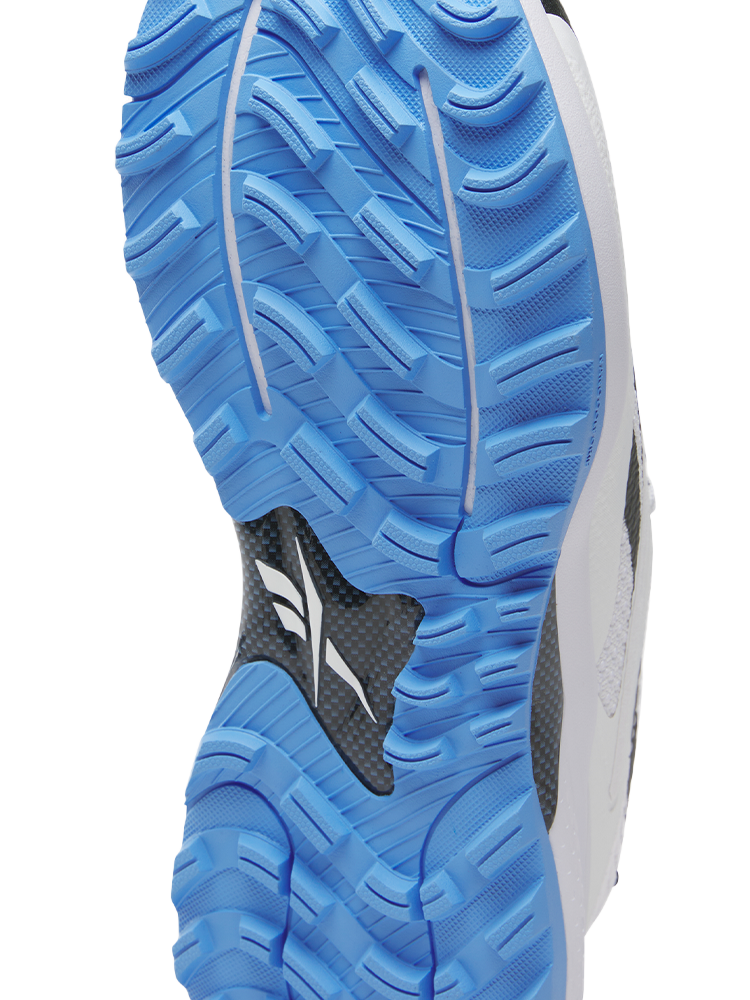Reebok Nano Golf Shoes - Ftwr White/Peri Blue