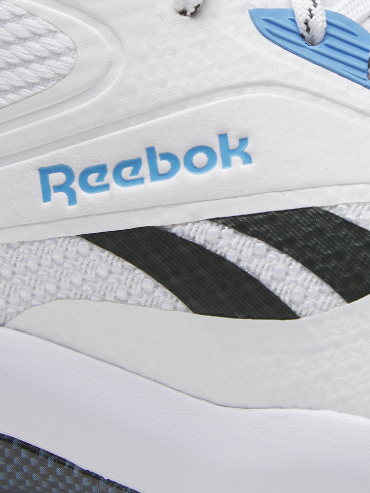 Reebok Nano Golf Shoes - Ftwr White/Peri Blue