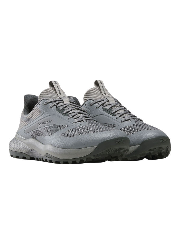 Reebok Nano Golf Shoes - Grey 4/Grey 6