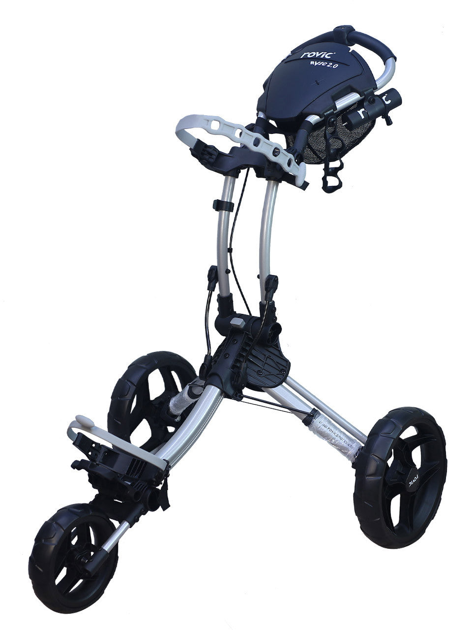 Rovic RV1C 24 Compact Golf Buggy