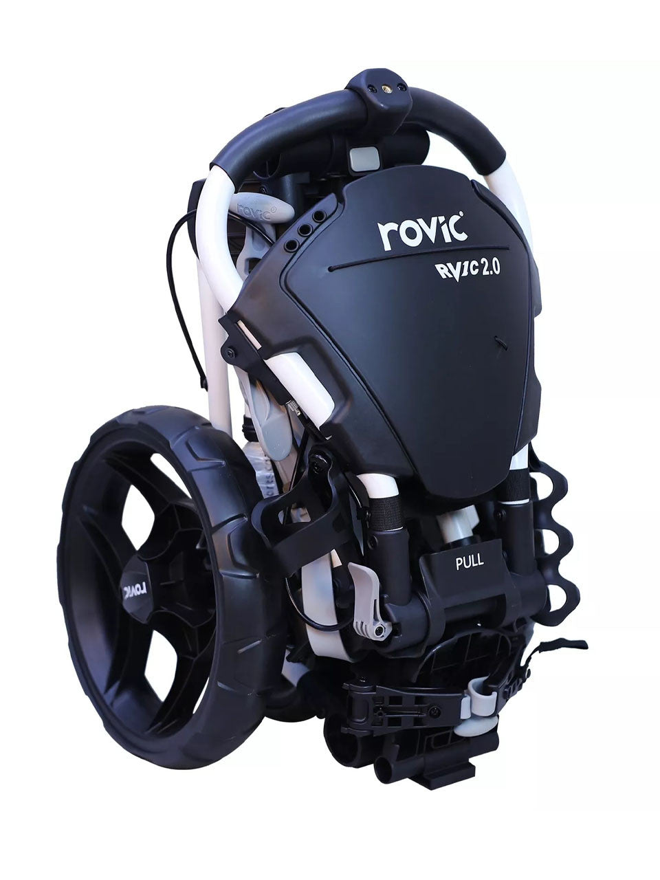 Rovic RV1C 24 Compact Golf Buggy