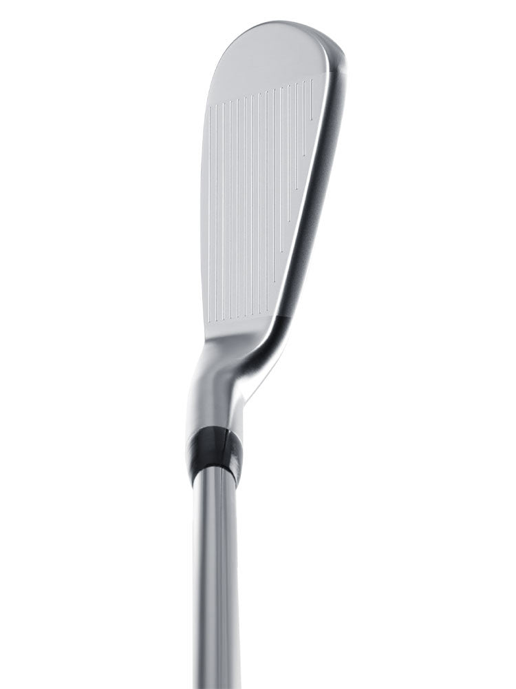 Bettinardi CB-24 Irons - Steel Shaft