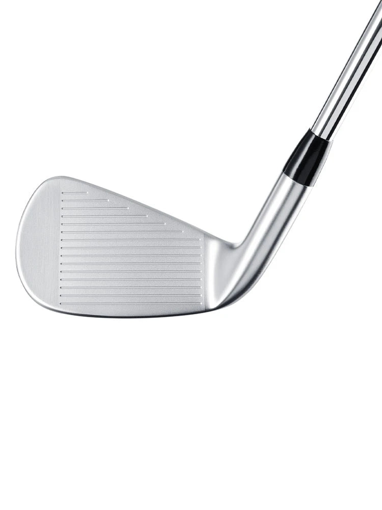 Bettinardi CB-24 Irons - Steel Shaft