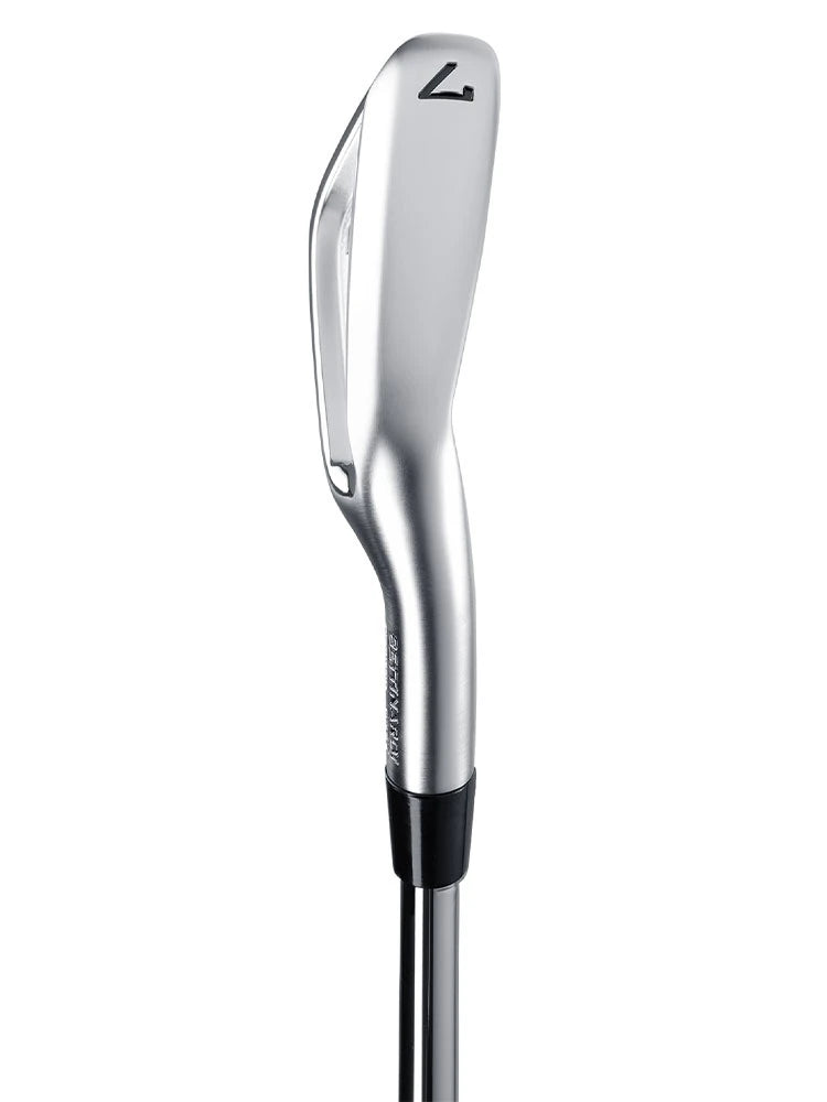 Bettinardi CB-24 Irons - Steel Shaft