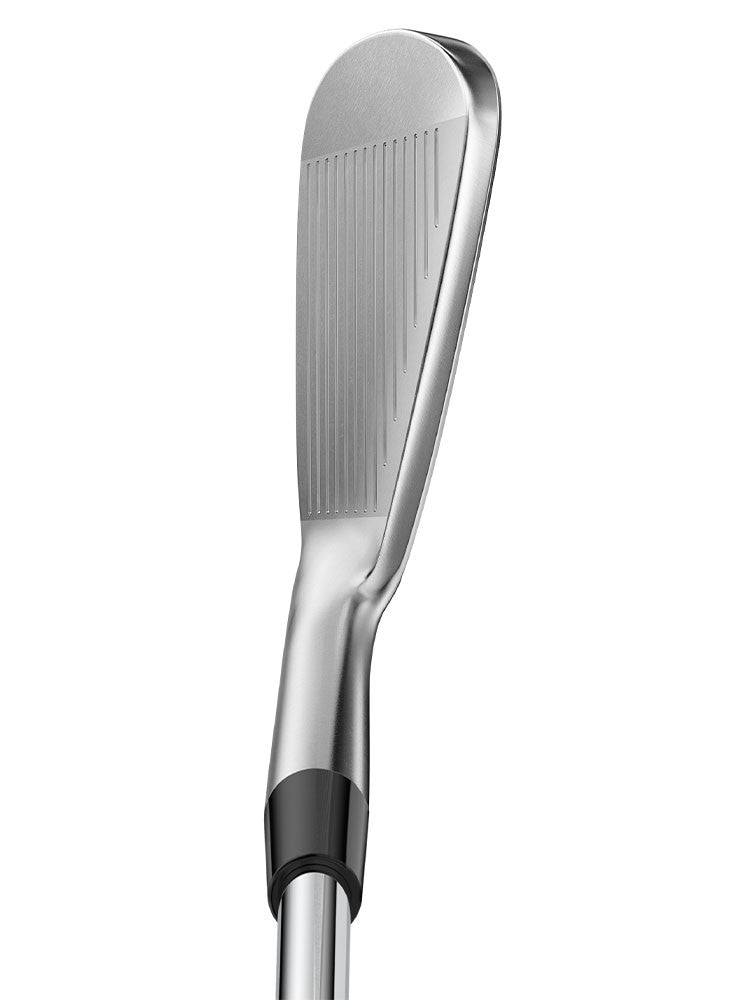 Miura IC-602 Irons - Steel Shaft (Mens Right)