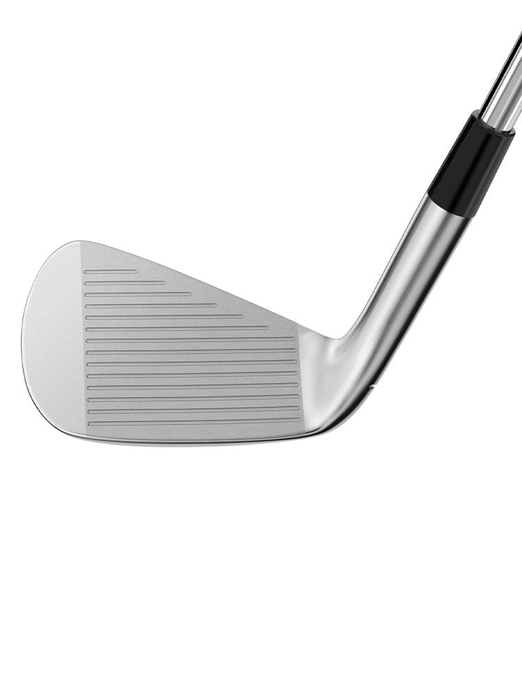 Miura IC-602 Irons - Steel Shaft (Mens Right)