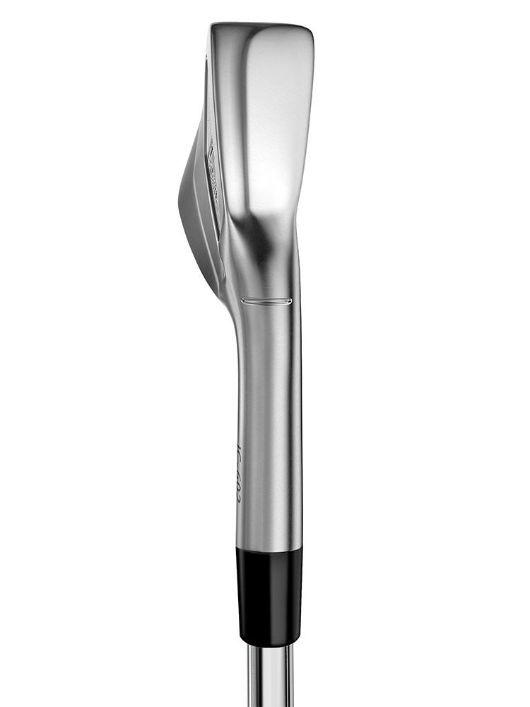 Miura IC-602 Irons - Steel Shaft (Mens Right)