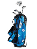 Team TaylorMade Junior Set - S2 Ages 7-9